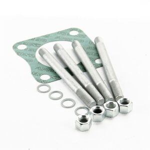 PTO MOUNTING KIT ALLOY DROP