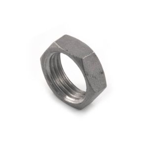 1" NUTS