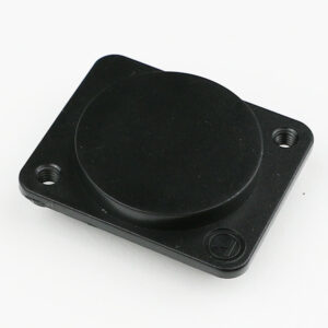 HARSH TANK BLANKING PLATES