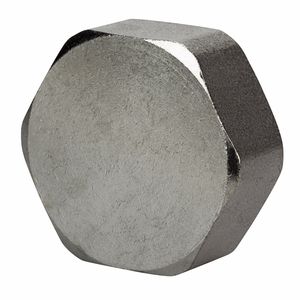 1" 1/4" BLANK ENDS CAPS