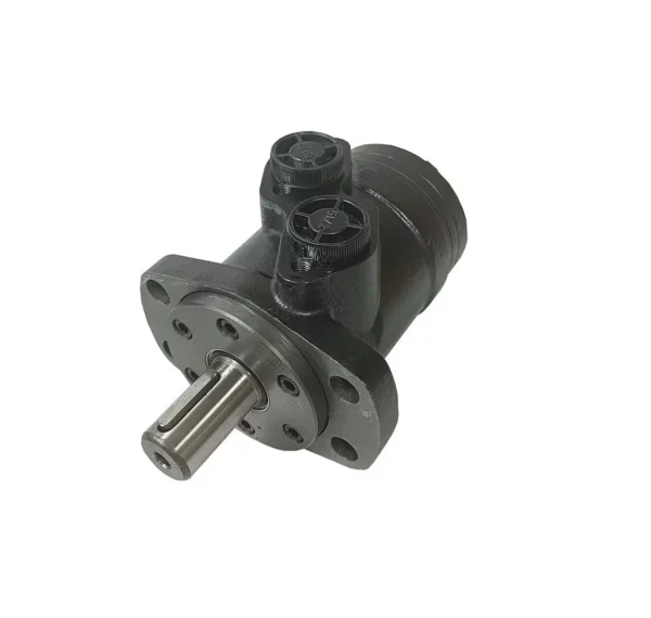 200CC MOTOR Hydraulic (top) 4 Bolt