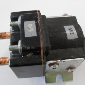 SQUARE SOLENOID