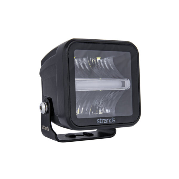 STRANDS SIBERIA RED PANDA WORK LIGHT - Image 3