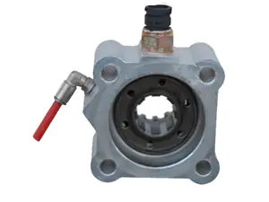 ZF STRAIGHT BLOCK PTO