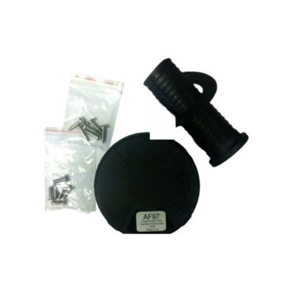 EDBRO FILLER CAP ASSEMBLY