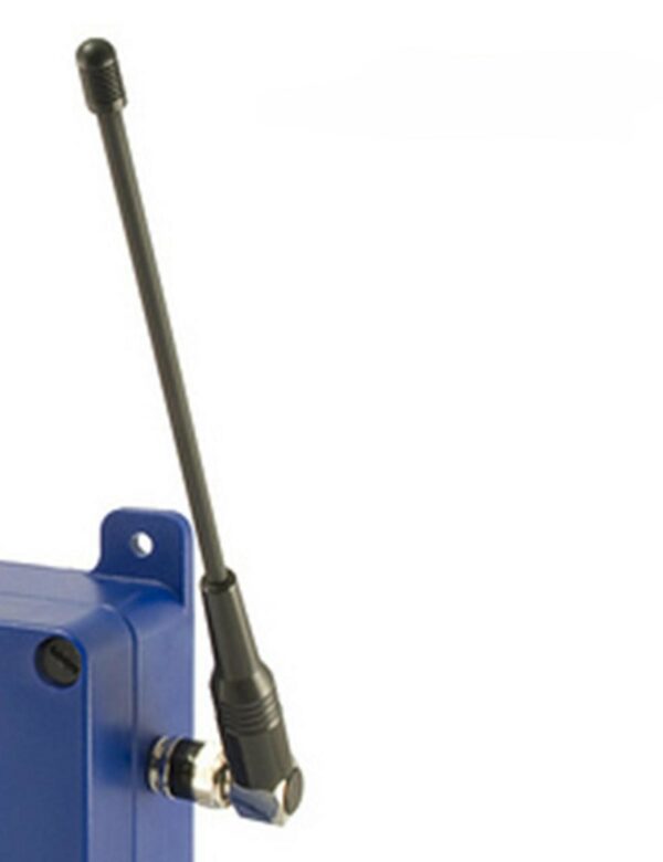 TELERADIO REMOTE CONTROL ANTTENA