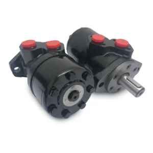 200CC MOTOR Hydraulic (top) 2 BOLT