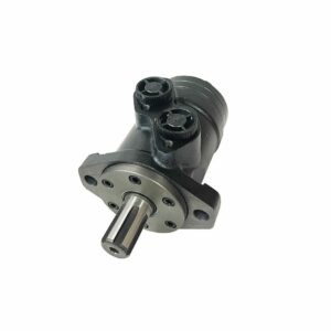 80CC MOTOR (side)