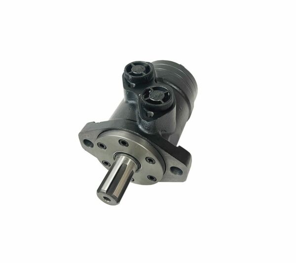 80CC MOTOR (side)