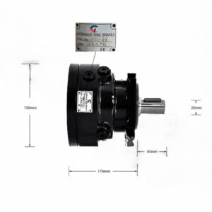 DISK BRAKE