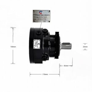 DISK BRAKE