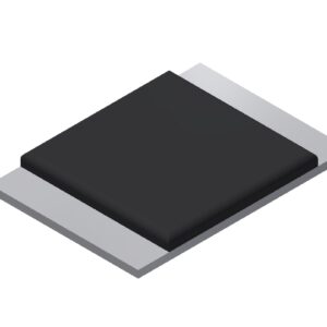 170 x 120 x 11thk ALLOY PLATE