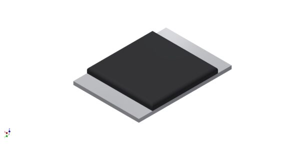 170 x 120 x 11thk ALLOY PLATE