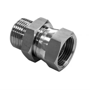 1" M TO 1"F STRAIGHT SWIVEL