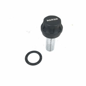 HARSH FILLER CAP ASSEMBLY
