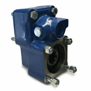DROP MOUNT PTO STEEL
