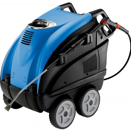 Hot Pressure Washers