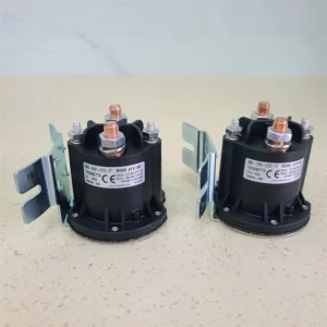 24V SQUARE SOLENOID