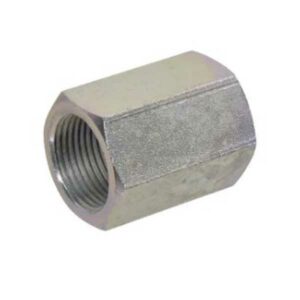 1 1/4" BARREL NUT HEX