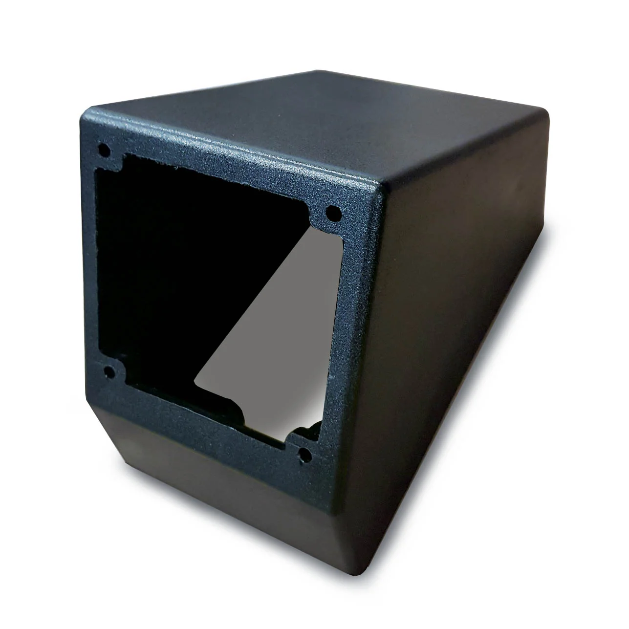 CAB CONTROL BOX - Big Cat Cleaning Equipment - Alyth