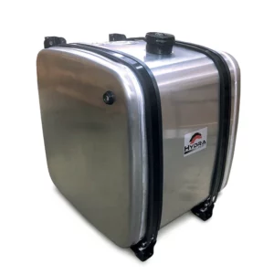 SIDE MOUNT ALLOY
