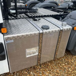 BAILEY DAF SIDE MOUNT