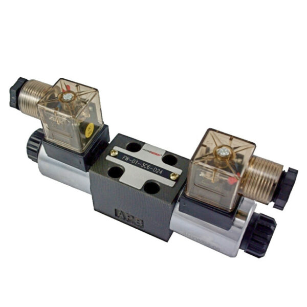 C TOP VALVES