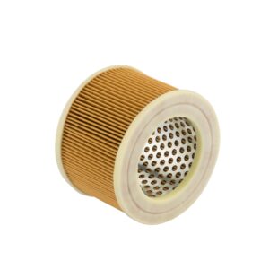 FILTER ELEMENT FOR CAP
