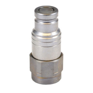 1" MALE  PROBE FLAT FACE