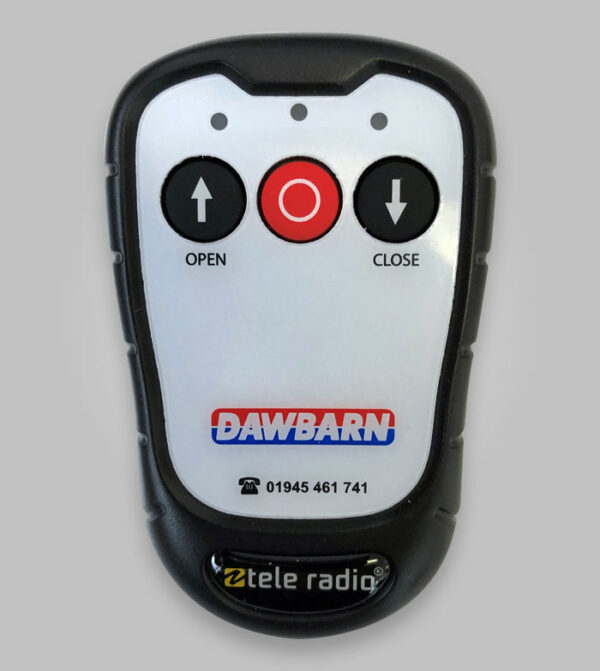 PANTHER REMOTE CONTROL FOB