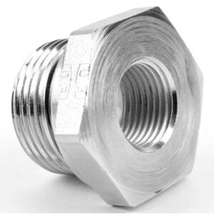 3/4" M TO 1/4" F REDUCER