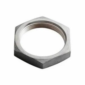 1 1/2" LOCK NUTS