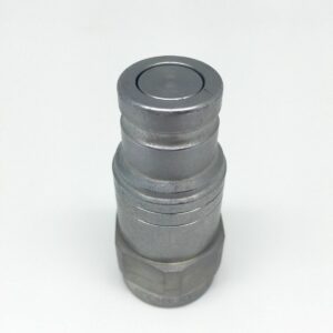 3/4" MALE PUSH FIT FLAT FACE