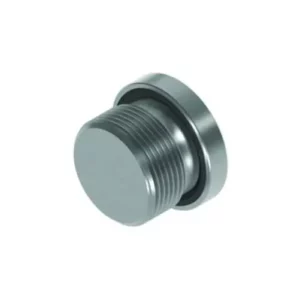 1" 1/2" BLANK ENDS