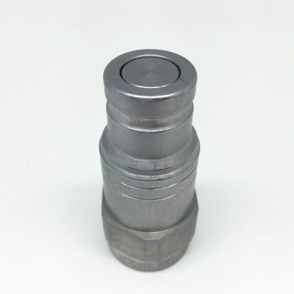 3/4" MALE PUSH FIT FLAT FACE