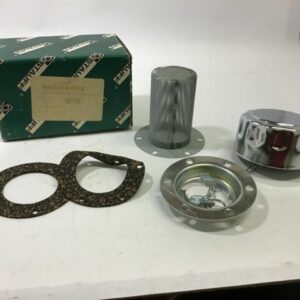 BAILY STEEL CAP