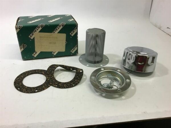 BAILY STEEL CAP