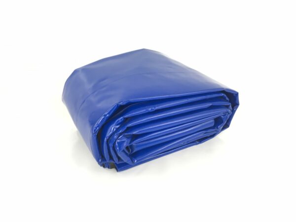 SHEET SLIDE 'N' COVER (BLUE)