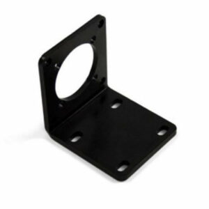 BRACKET FOR MOTOR AND BRAKE