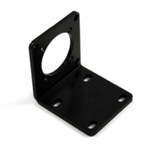 BRACKET FOR MOTOR AND BRAKE
