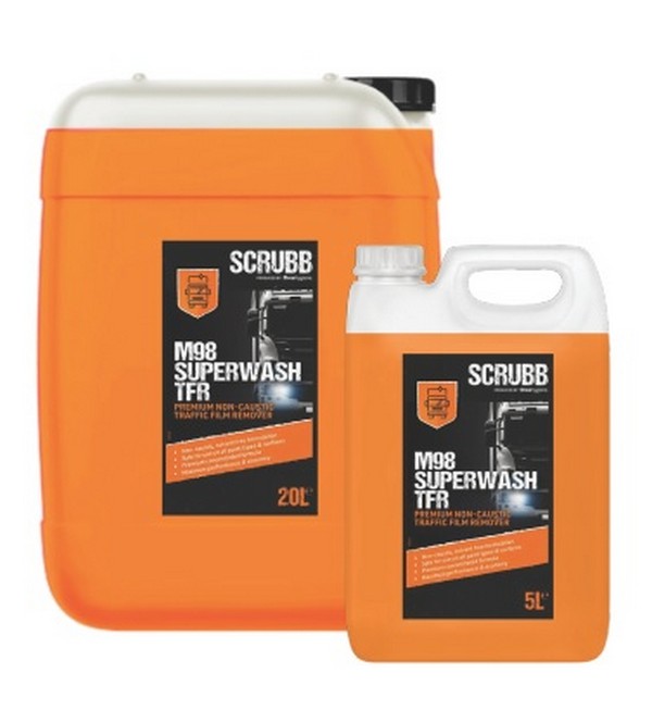 ALL CLEANING SUPPLIES