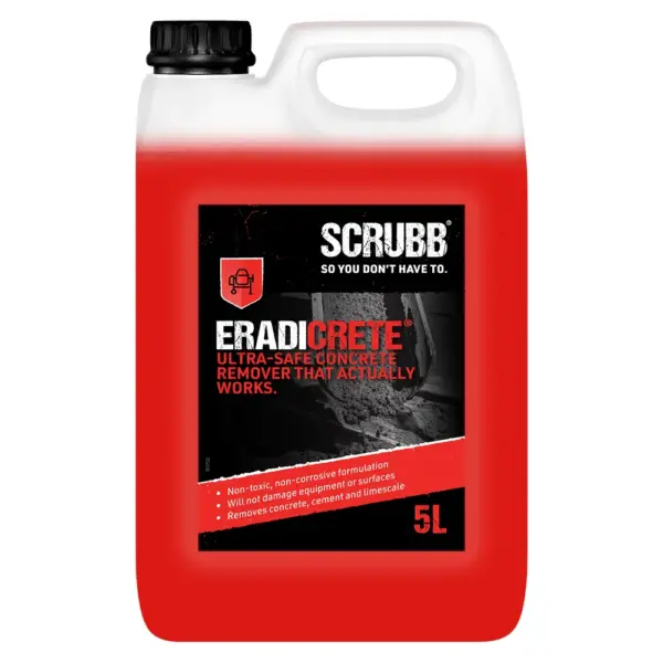 SCRUBB