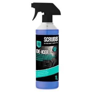 M17 Deicer 1L Trigger Spray