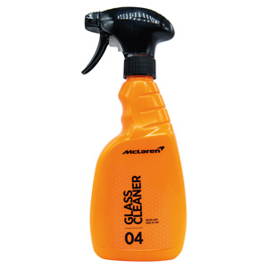 Glass Cleaner 500ml