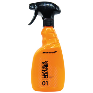 Leather Cleaner 500ml
