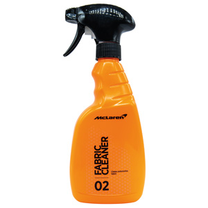 Fabric Cleaner 500ml