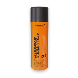 Multi-Purpose Foaming Cleaner