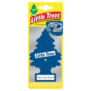 New Car Scent - Air Freshener