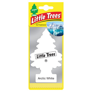 Artic White