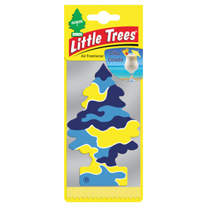 Piña Colada- Air Fresheners